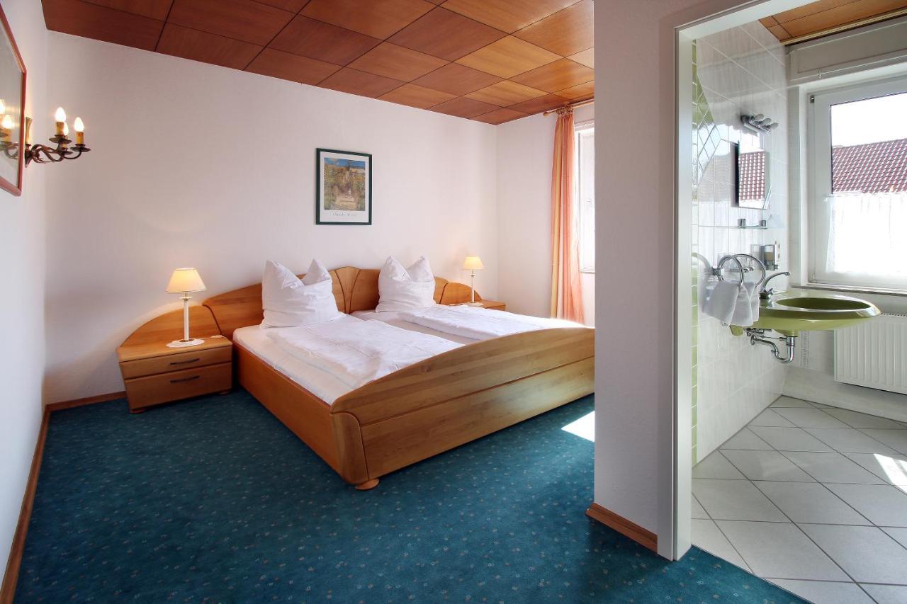 Hotel-Restaurant Saelzerhof Salzkotten 外观 照片